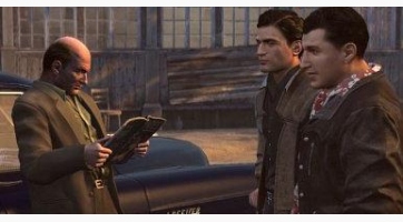 Mafia II: Többjátékos rész nem, DLC viszont lesz a játékhoz