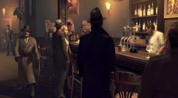Mafia II - Újabb látnivaló