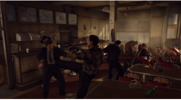 Mafia II