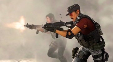 Maga az Activision szivárogtatta ki, hogy jön a kétfős játékmód a Call of Duty: Warzone-ba
