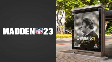 Maga John Madden lesz az NFL 23 borítósztárja?