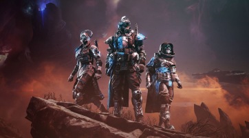 Magához képest gyengén teljesít a Destiny 2 a Steamen
