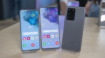 Magas minőségű játék-streamelésen dolgozik a Microsoft és a Samsung