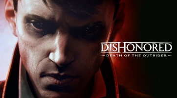 Magát a kívülállót mutatja be a legfrissebb Dishonored: Death of the Outsider trailer