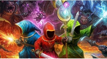 Magicka: Már 200.000 felett járnak az eladások