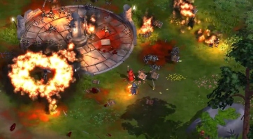 Magicka: Meglepetéssel készül a GDC-re a Paradox Interactive