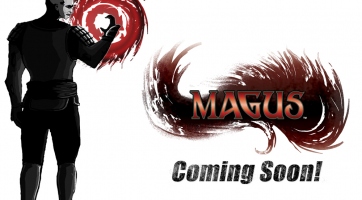 Magus: PlayStation 3-exkluzívot fejleszt az Aksys Games