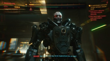 Cyberpunk 2077