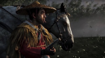 Magyar felirattal érkezik a Ghost of Tsushima!