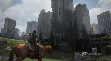 Magyar felirattal érkezik a The Last of Us Part 2!