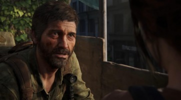 Magyar felirattal kapjuk a The Last of Us Part 1-et