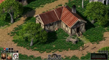 Magyar siker a Kickstarteren: összejött a pénz a Black Geyser: Couriers of Darkness RPG-re!
