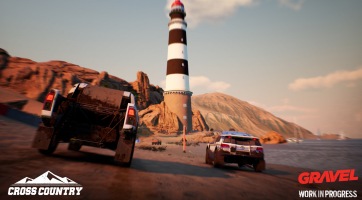 Magyar szinkronos előzetest kapott a Gravel