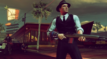 Magyar feliratos The Bureau: XCOM Declassified trailer érkezett