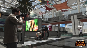 Max Payne 3