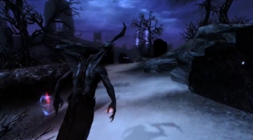 Magyarországon dobozos formában várható a PC-s The Elder Scrolls V: Skyrim - Dawnguard kiegészítő megjelenése