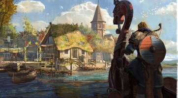 Assassin's Creed Valhalla