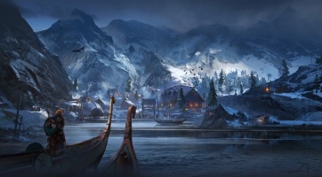 Assassin's Creed Valhalla