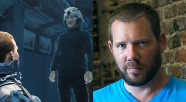 Majdnem Cliff Bleszinski is cameózott egyet a Death Strandingben
