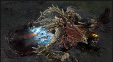 Majdnem elengedték a Diablo IV esetében az izometrikus nézetet