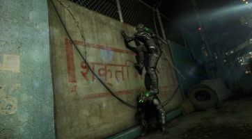 Majdnem elhitte a világ, hogy készül az új Splinter Cell, de csak egy alkoholmámoros tréfa volt