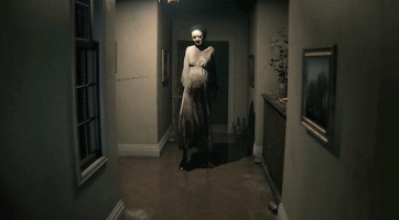 Majdnem megijedtünk, olyan hatásos Silent Hills cosplay született