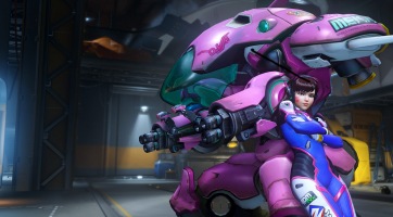 Majdnem tökéletes lett az Overwatch