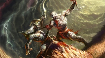 Majdnem FPS lett a God Of War III?