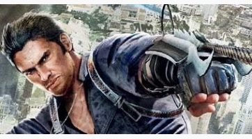 Ma jelent meg Xbox Live-on a Just Cause 2 demója