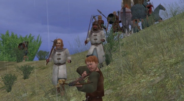 Majesty 2 és Mount and Blade trailerek