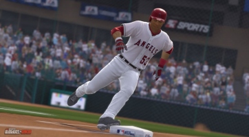 Major League Baseball 2K9 PC-re is + rendszerkövetelmények
