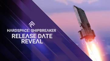 Május 24-én érkezik a Hardspace: Shipbreaker végleges változata