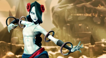 Május 31-én jön a Battleborn első ingyenes karaktere