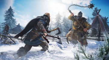 Május 7-én leplezik le az első Xbox Series X játékokat