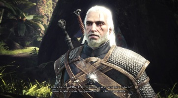 Monster Hunter World