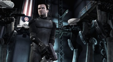Május elején jön a Shadow Complex Remastered