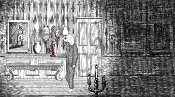 Május elején jön PlayStation-konzolokra a Neverending Nightmares