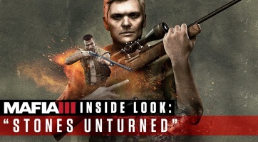 Május végén érkezik a Mafia III második kiegészítője