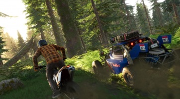 The Crew 2