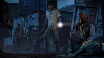 Május végén zárja harmadik szezonját a The Walking Dead kalandjáték