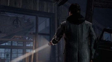 Alan Wake