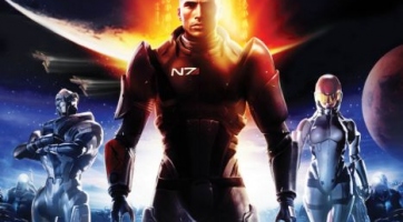 Május 6-án érkezik a Mass Effect PC-re