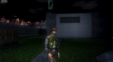 Május 16-án kerül fel a PlayStation Network kínálatába a Deus Ex