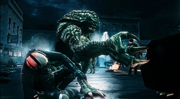 Május 18-án jelenik meg a PC-s Resident Evil: Operation Raccoon City