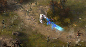 Május 1-ig tart a Diablo III bétája
