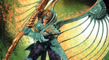 Május 1-jén kerül fel a PlayStation Networkre a The Legend of Dragoon