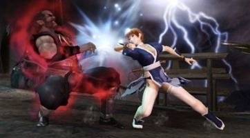 Május 20-án érkezik hazánkba a Dead or Alive: Dimensions