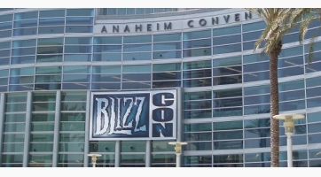Május 21-től kezdik árulni a jegyeket az idei BlizzCon-ra