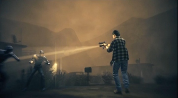 Május 22-én jelenhet meg a Steam kínálatában az Alan Wake's American Nightmare