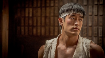 Május 23-án indul a Street Fighter: Assassin's Fist websorozat